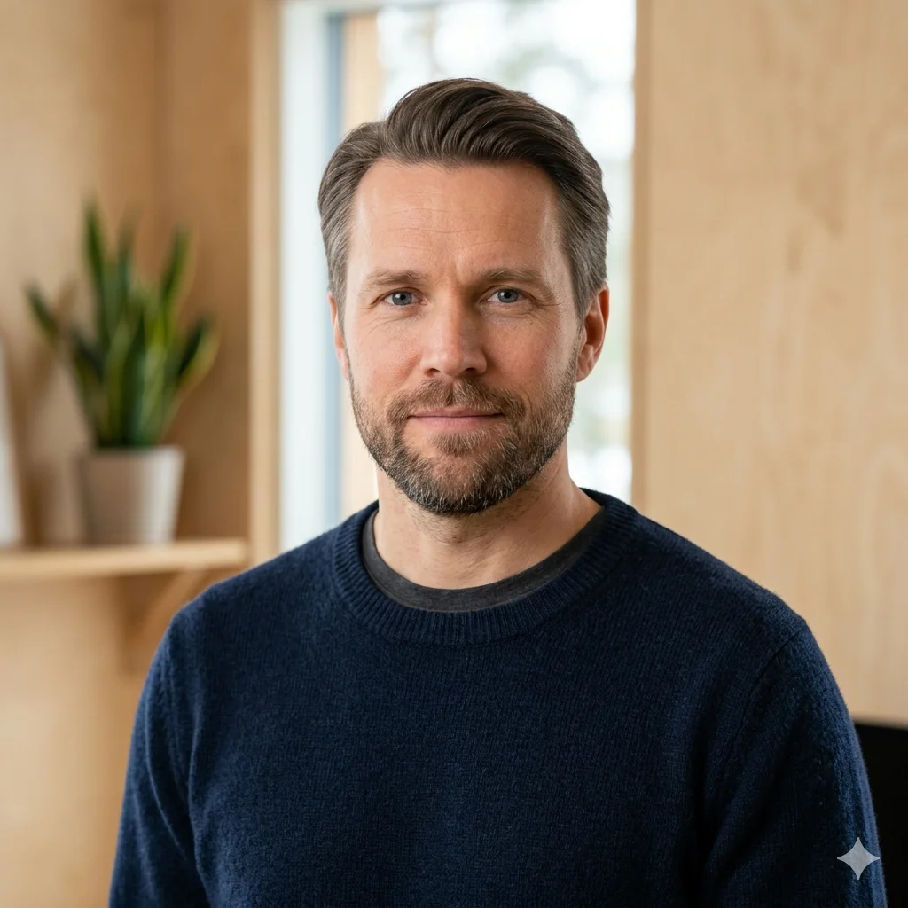 Matteo Russo casino esperto