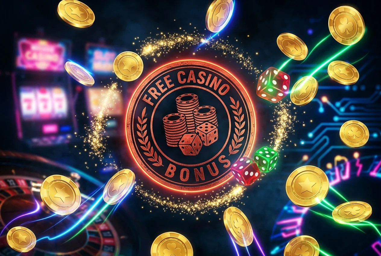 Bonus senza deposito